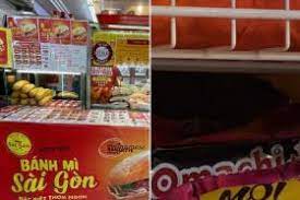 Rats! Rodent spotted on display shelf at Ang Mo Kio Vietnamese stall is ‘size of a water bottle’